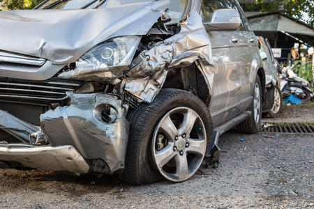 Catastrophic Injury Auto Accidents